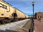 CSXT 261071